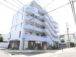 アーバン佐々木36【4階】の外観