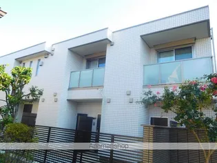 シャルム・クレール阿佐ヶ谷【1階】の外観