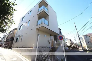 TSハウスの画像