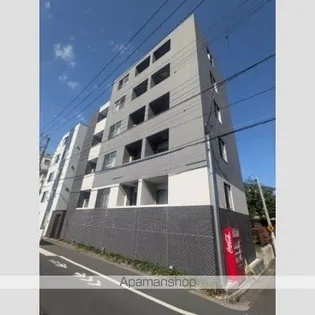タスキリシェス押上【4階】の外観