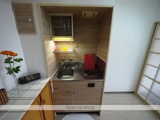 ハイツヤマギワ【2階】のその他画像