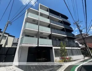 アンベリール墨田IIの画像