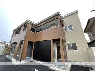 アスコット中野栄駅前の画像