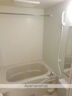 OCEAN H・Y Ⅱ【2階】の風呂