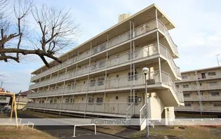 ビレッジハウス萩原4号棟の画像