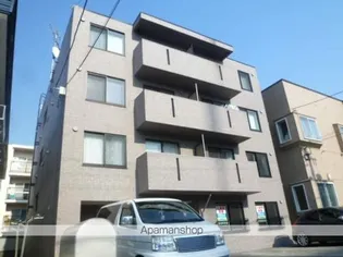 パークコート平岸の画像