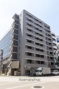 セレニティー神田【3階】の外観