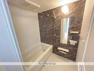 アンブレラ【2階】の風呂