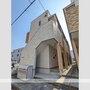 シエル クレア【2階】の外観