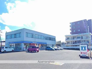 レオパレスラビホワ23【303号室】の周辺