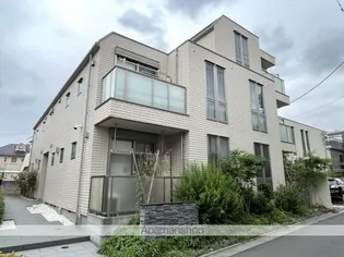 プリモ下北沢の画像