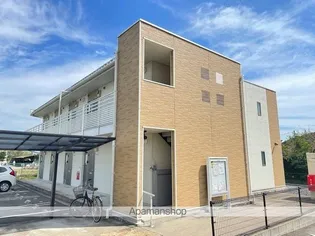 レオネクスト上如水Ⅱの画像