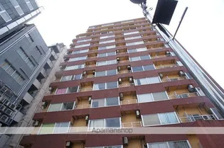 ノア道玄坂【220号室】の外観