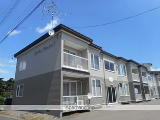 ALPHA MAISONⅠの画像
