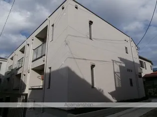 ファーストレジデンス白楽の画像