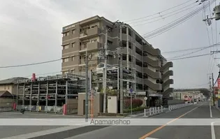 アルファステイツ城乾西八代の画像