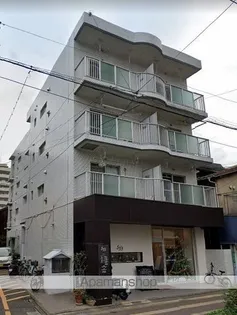 第1占部ビルの画像