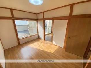 ブロードウェータウンA棟【2階】の内装