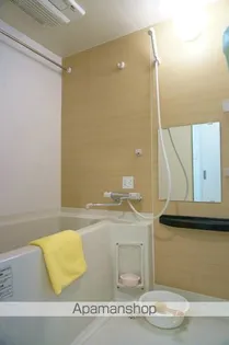 ニューリバー大名【402号室】の風呂