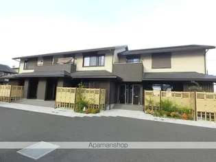 京和風 嵯峨野 雪の画像