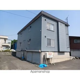 ハイツアキラの画像