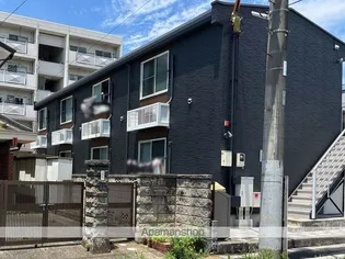 レオパレスアドニスの画像