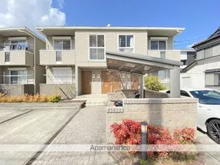 ファレミンデリトA棟の画像