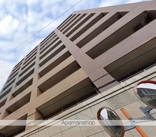 グローリオ桜木町音楽通り【8階】の外観