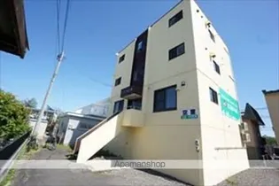 ハイツつじや【C号室】の外観