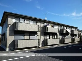 エスポワールB棟の画像