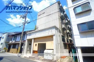 サンコーポ瓦堂の画像