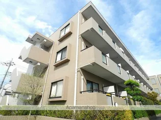 リーブル北小金【3階】の外観