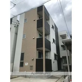 URBAN HEIM NAKAMURAの画像