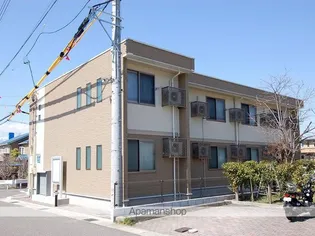 レオネクストえぼしの画像