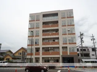 サニーコート安倍の画像