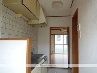 オーシャンITO【104号室】の内装