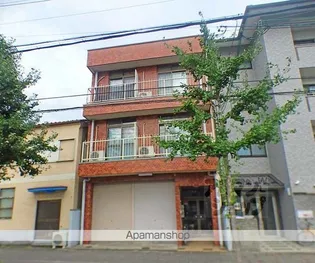コーポフタバの画像