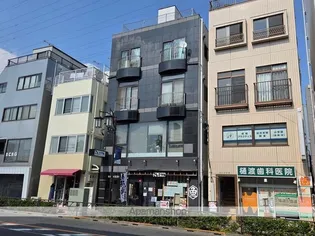 広川ビルの画像