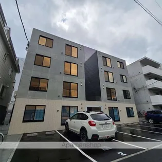 MAJESTIC LIFE札幌桑園の画像