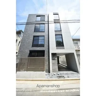 トグル椎名町【2階】の外観