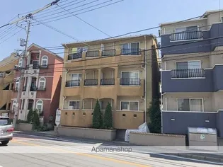 クレマチスの丘Ⅰ【1階】の外観