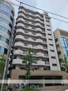 リラハイツ大通の画像
