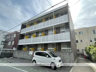 レオパレスWAKAKUSAの画像
