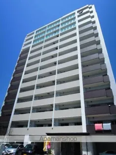 SHO STYLE HAKATA【2階】の外観