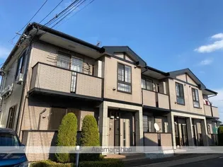 メゾン ド ジュネスK 3の画像