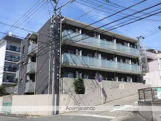 愛知県名古屋市昭和区福原町1丁目【マンション】の外観