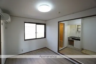 コーポ前田【205号室】のその他画像