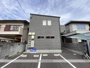 アリビオ下伊福の画像