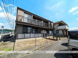 テラスハマAの画像