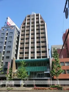 赤坂ランドマークタワー【9階】の外観